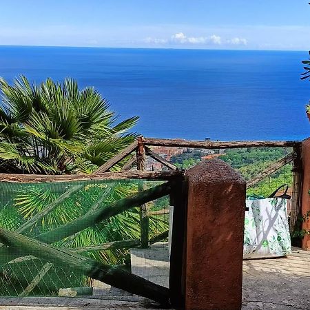 La Cita Ca - Vista Mare Lägenhet Finale Ligure Exteriör bild