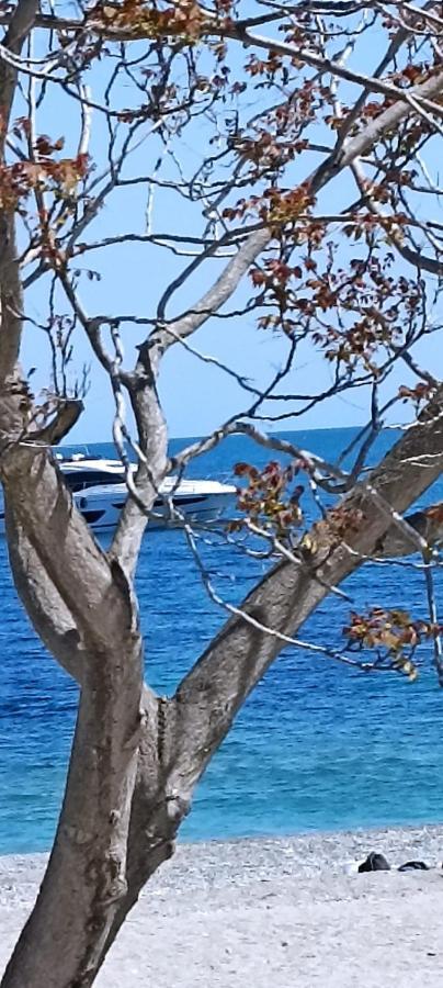 La Cita Ca - Vista Mare Lägenhet Finale Ligure Exteriör bild