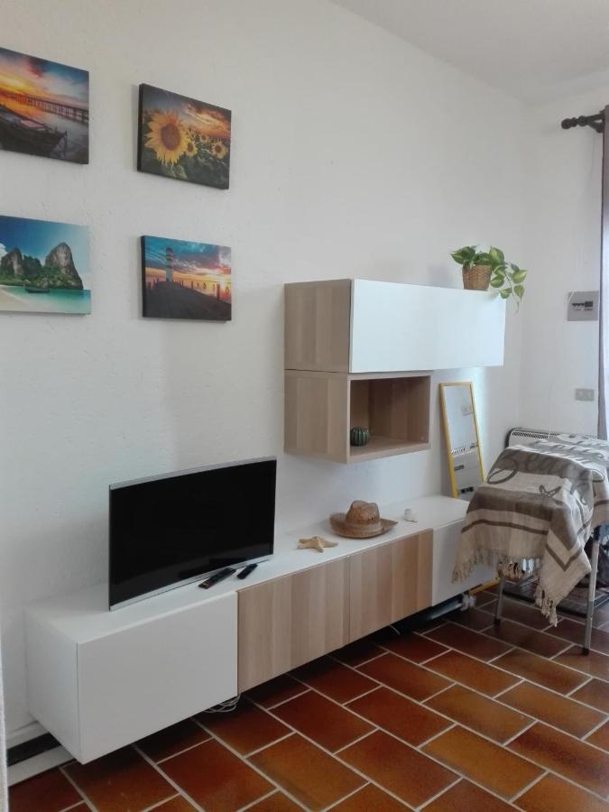 La Cita Ca - Vista Mare Lägenhet Finale Ligure Exteriör bild